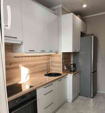 Срочно сдам однокомнатную квартиру!! Пролетарский район, ул. Залесная, 3 этаж из 9, 37кв.м Донецк