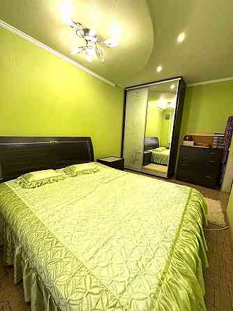 2-к.кв. ул.Куйбышева. (SportMax). Вода есть 24/7. Есть накопительная система, бойлер. Донецк