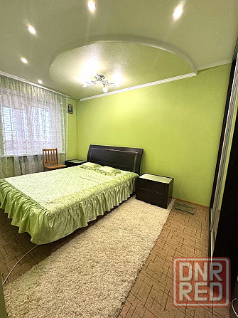 2-к.кв. ул.Куйбышева. (SportMax). Вода есть 24/7. Есть накопительная система, бойлер. Донецк - изображение 1