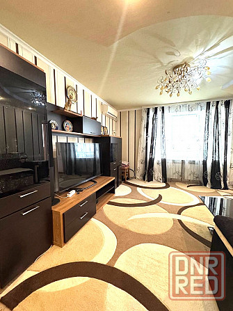 2-к.кв. ул.Куйбышева. (SportMax). Вода есть 24/7. Есть накопительная система, бойлер. Донецк - изображение 4