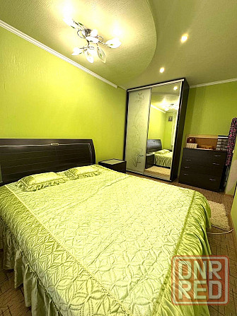 2-к.кв. ул.Куйбышева. (SportMax). Вода есть 24/7. Есть накопительная система, бойлер. Донецк - изображение 2