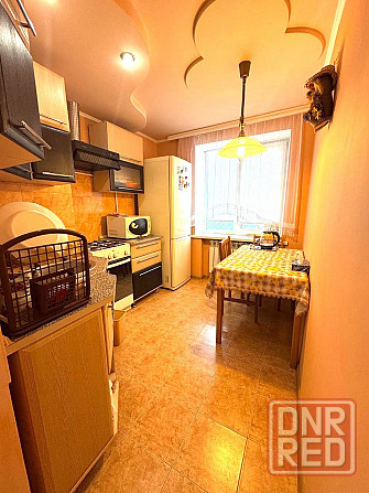 2-к.кв. ул.Куйбышева. (SportMax). Вода есть 24/7. Есть накопительная система, бойлер. Донецк - изображение 5