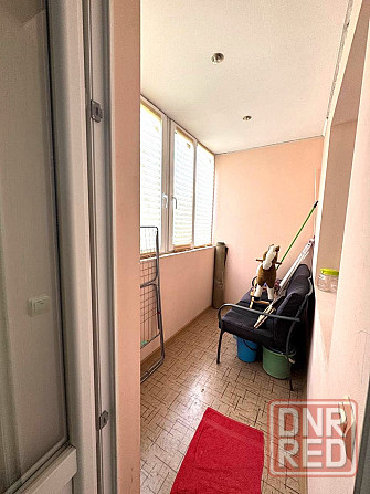 2-к.кв. ул.Куйбышева. (SportMax). Вода есть 24/7. Есть накопительная система, бойлер. Донецк - изображение 7