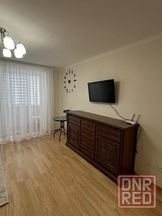 Сдам в аренду комфортную 2-комнатную квартиру , ориентир Заперевальный Буденновский район Донецк - изображение 4