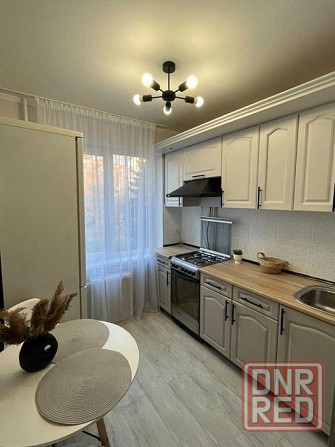 Сдается 2х-комнатная квартира в Киевском районе по ул. Университетской Донецк - изображение 2