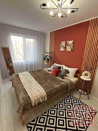 Сдается 2х-комнатная квартира в Киевском районе по ул. Университетской Донецк - изображение 1