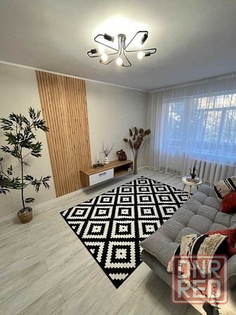 Сдается 2х-комнатная квартира в Киевском районе по ул. Университетской Донецк - изображение 4