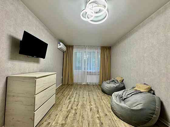 Сдаётся 1к-квартира Калинский р-н, бул. Шевченко Донецк