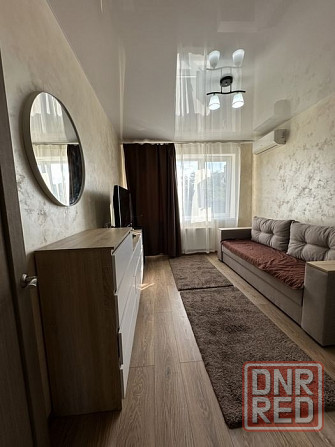 Сдаётся 1-ая квартира в Куйбышевском районе, ул. Словацкая Донецк - изображение 1