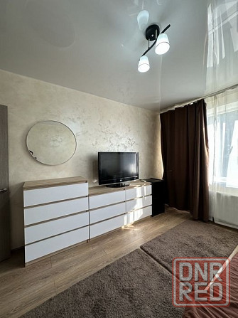 Сдаётся 1-ая квартира в Куйбышевском районе, ул. Словацкая Донецк - изображение 3