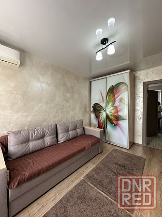 Сдаётся 1-ая квартира в Куйбышевском районе, ул. Словацкая Донецк - изображение 2