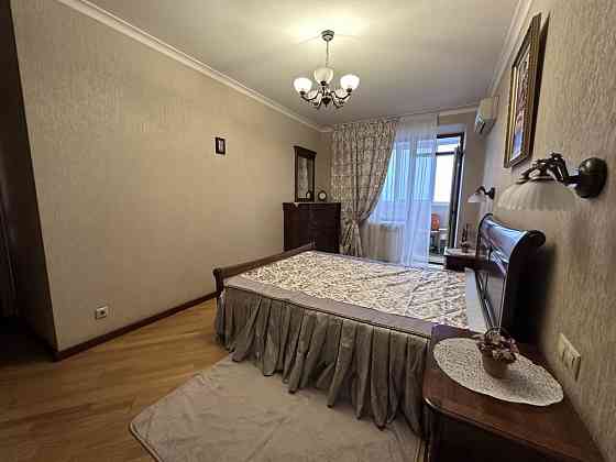 Сдается 3-комнатная квартира в Ворошиловском районе Ориентир: пл. Ленина Донецк