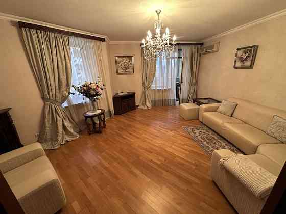 Сдается 3-комнатная квартира в Ворошиловском районе Ориентир: пл. Ленина Донецк