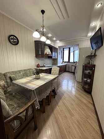 Сдается 3-комнатная квартира в Ворошиловском районе Ориентир: пл. Ленина Донецк