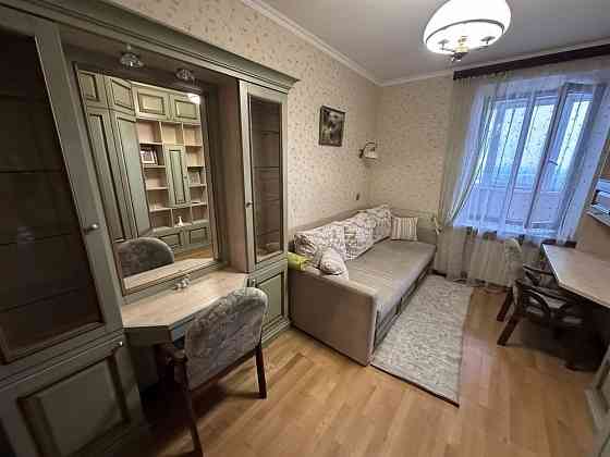 Сдается 3-комнатная квартира в Ворошиловском районе Ориентир: пл. Ленина Донецк