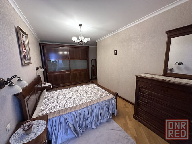 Сдается 3-комнатная квартира в Ворошиловском районе Ориентир: пл. Ленина Донецк - изображение 3