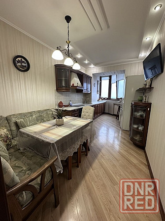 Сдается 3-комнатная квартира в Ворошиловском районе Ориентир: пл. Ленина Донецк - изображение 5