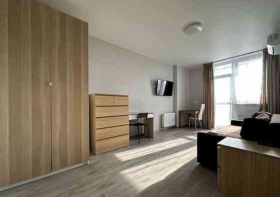 Сдаю однокомнатную квартиру 40.0 м² этаж 5, город Донецк, Киевский район, Донбасс Арена Донецк