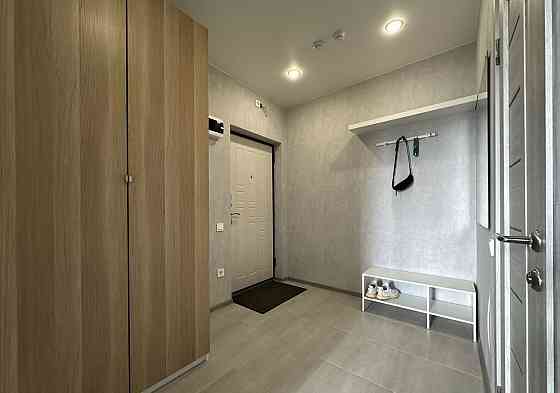 Сдаю однокомнатную квартиру 40.0 м² этаж 5, город Донецк, Киевский район, Донбасс Арена Донецк