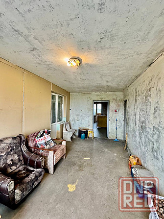 Продажа 3к.кв ул.Словацкая (авторынок) Донецк - изображение 2