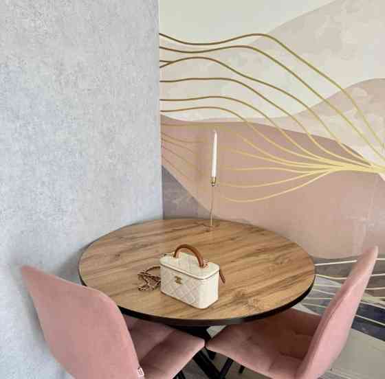 Сдам 1 комнатную квартиру в Калининском районе ориентир больница Калинина Донецк