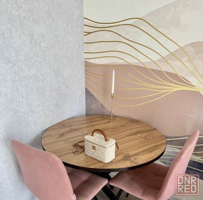 Сдам 1 комнатную квартиру в Калининском районе ориентир больница Калинина Донецк - изображение 1