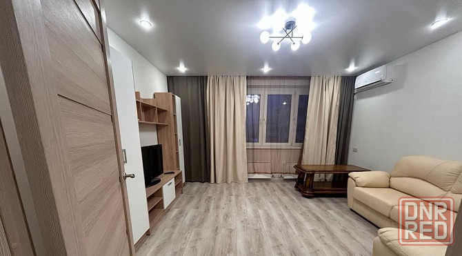 сдам 2-х комнатную квартиру в Киевском районе Донецк - изображение 3