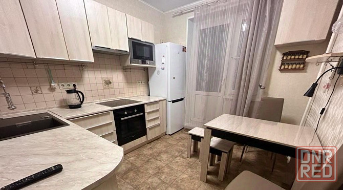 сдам 2-х комнатную квартиру в Киевском районе Донецк - изображение 1