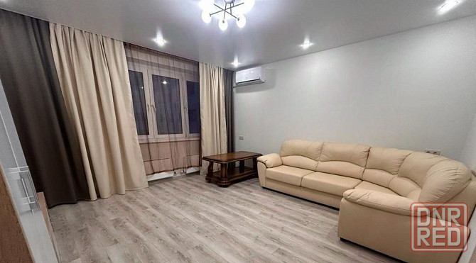 сдам 2-х комнатную квартиру в Киевском районе Донецк - изображение 4