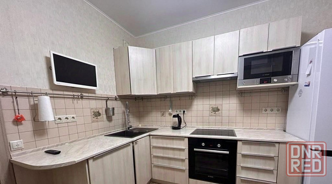 сдам 2-х комнатную квартиру в Киевском районе Донецк - изображение 2