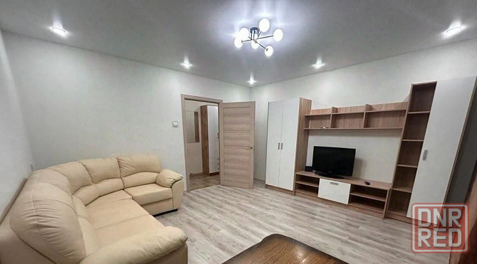 сдам 2-х комнатную квартиру в Киевском районе Донецк - изображение 5