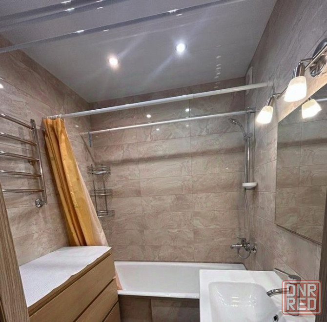 сдам 2-х комнатную квартиру в Киевском районе Донецк - изображение 7