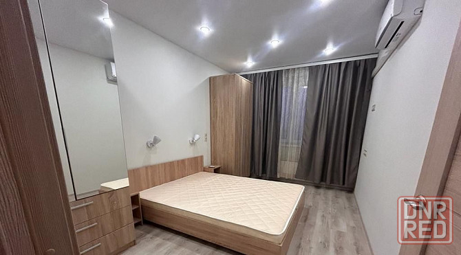 сдам 2-х комнатную квартиру в Киевском районе Донецк - изображение 6