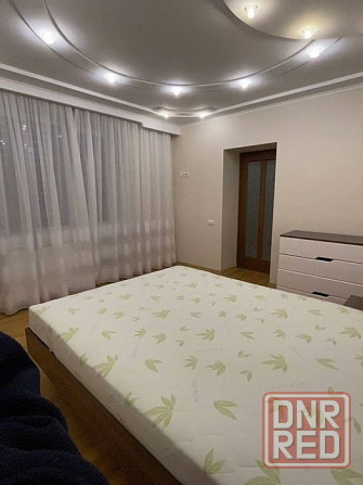 Сдается 2х-комнатная квартира в Ворошиловском районе возле Крытого рынка Донецк - изображение 1