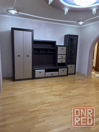 Сдается 2х-комнатная квартира в Ворошиловском районе возле Крытого рынка Донецк - изображение 3