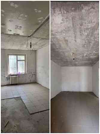 помещение под бизнес, 2-комнатная квартира на Текстильщике Донецк