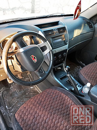 Джили Эмгранд Х7 Ясиноватая - изображение 6