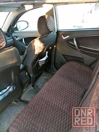 Джили Эмгранд Х7 Ясиноватая - изображение 7