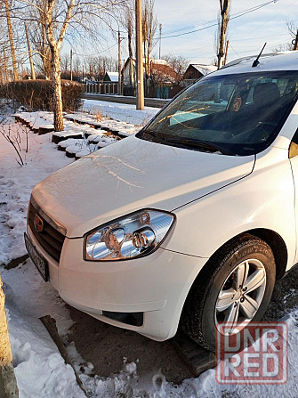 Джили Эмгранд Х7 Ясиноватая - изображение 2