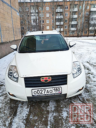 Джили Эмгранд Х7 Ясиноватая - изображение 1