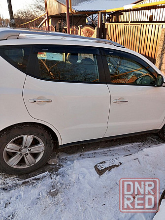 Джили Эмгранд Х7 Ясиноватая - изображение 5