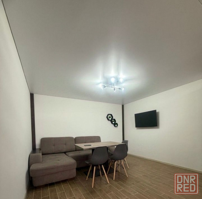 Сдаю двухкомнатную квартиру 65.0 м² этаж 1/5. в Калининском районе, по проспекту Ильича. Донецк - изображение 4