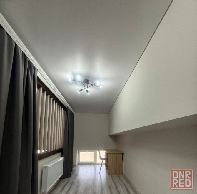 Сдаю двухкомнатную квартиру 65.0 м² этаж 1/5. в Калининском районе, по проспекту Ильича. Донецк - изображение 6