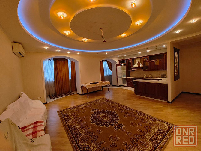 Продажа Шикарной Квартиры в Жк "Замковом" Донецк - изображение 3