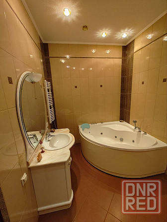 Продажа Шикарной Квартиры в Жк "Замковом" Донецк - изображение 7