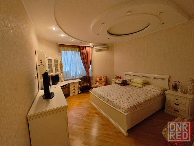 Продажа Шикарной Квартиры в Жк "Замковом" Донецк - изображение 2