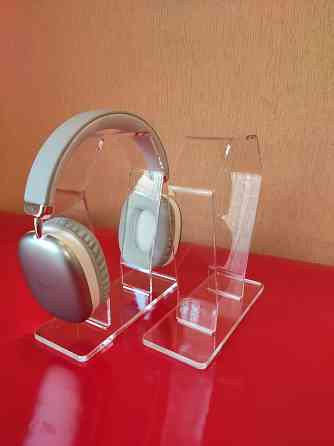 Подставки из оргстекла Донецк