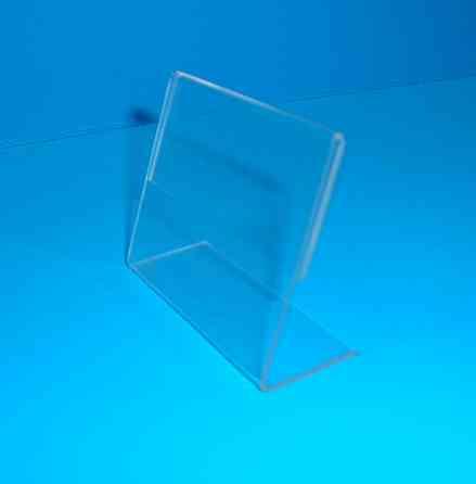 Подставки из оргстекла Донецк