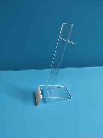 Подставки из оргстекла Донецк