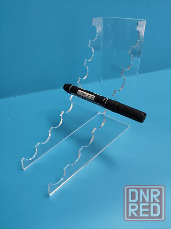 Подставки из оргстекла Донецк - изображение 2